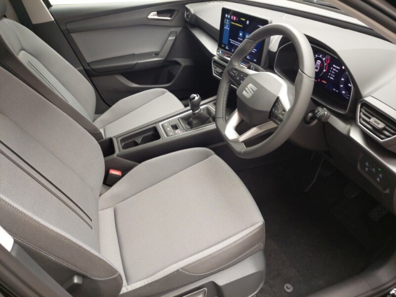 Used SEAT Leon 2025 for sale - 77544122: Photo 13