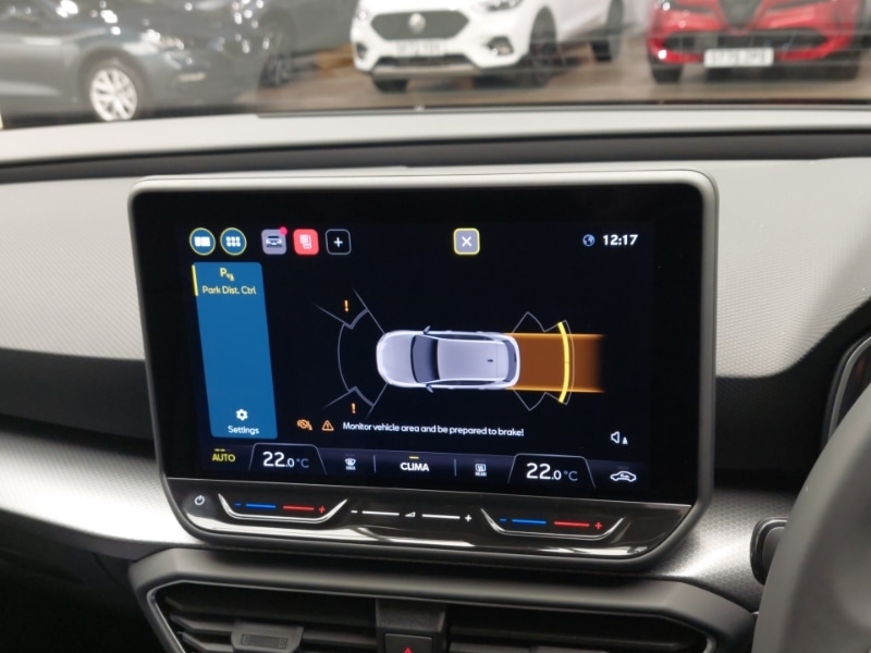 Used SEAT Leon 2025 for sale - 77544122: Photo 14