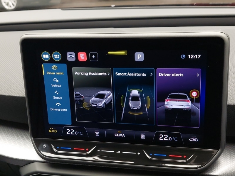 Used SEAT Leon 2025 for sale - 77544122: Photo 15