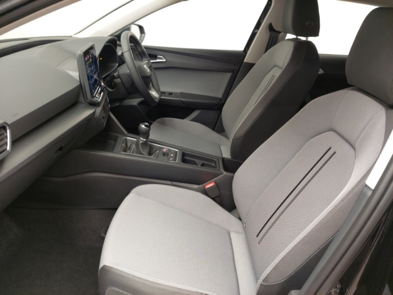 Used SEAT Leon 2025 for sale - 77544122: Photo 5