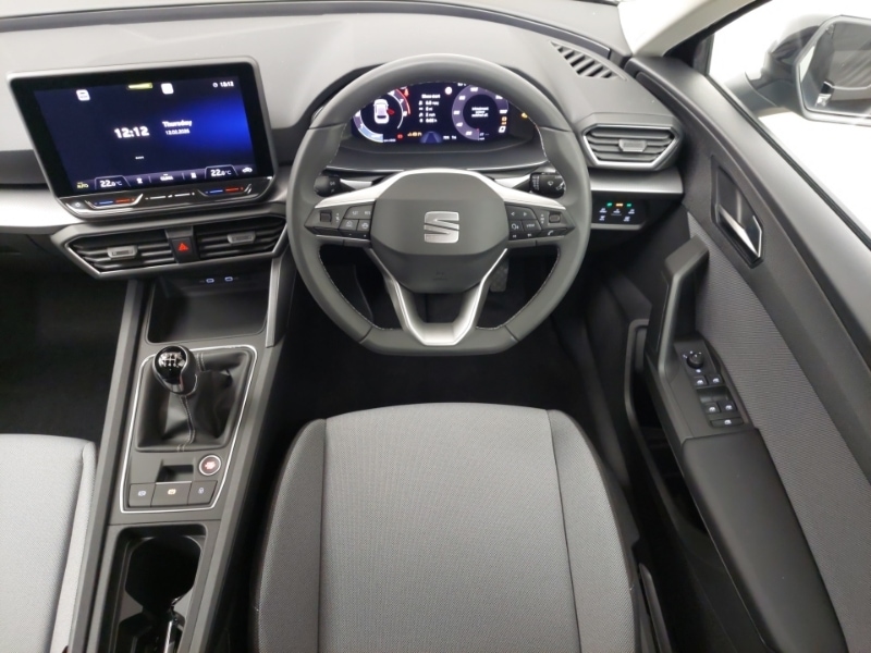 Used SEAT Leon 2025 for sale - 77544122: Photo 7