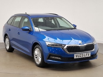 Used Skoda Octavia 2023 for sale - 78580088: Photo