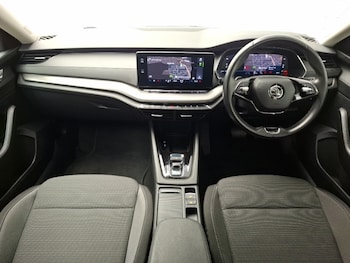 Used Skoda Octavia 2023 for sale - 78580088: Photo