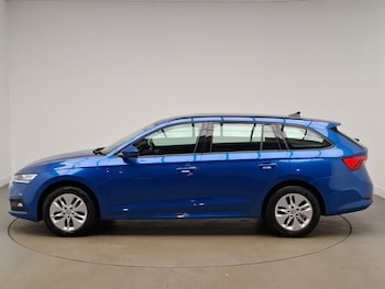 Used Skoda Octavia 2023 for sale - 78580088: Photo