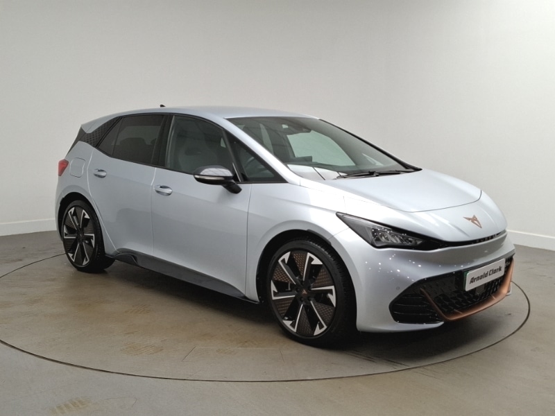 Used Cupra Born 2025 for sale - 76191663: Photo 13