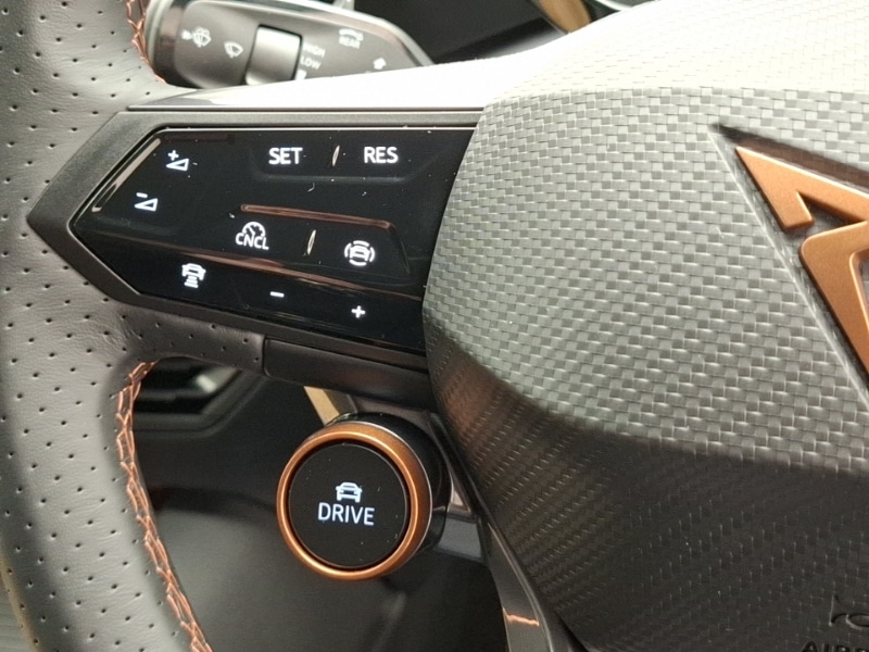 Used Cupra Born 2025 for sale - 76191663: Photo 17