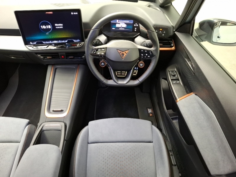 Used Cupra Born 2025 for sale - 76191663: Photo 7