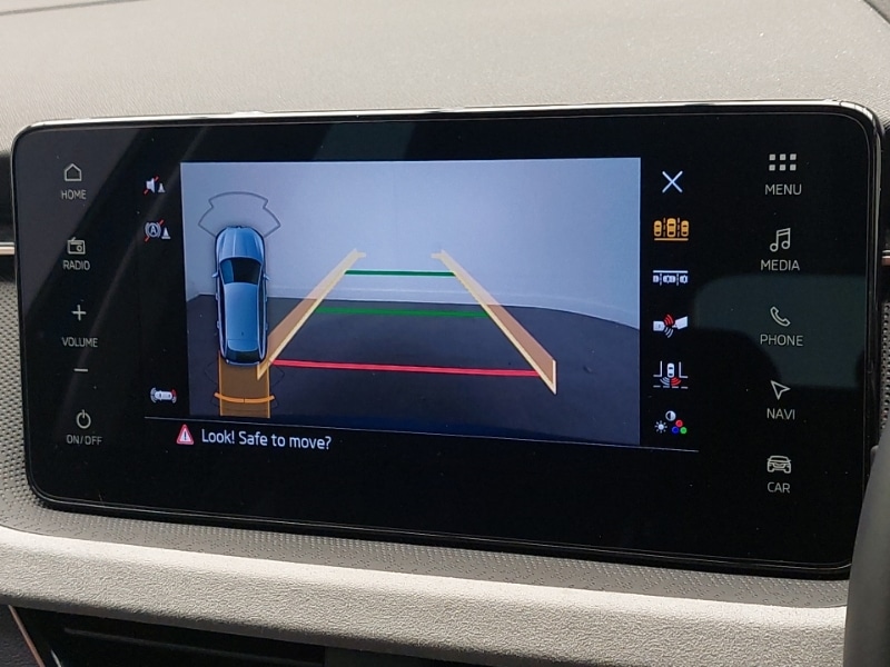 Used Skoda Scala 2025 for sale - 77410150: Photo 14