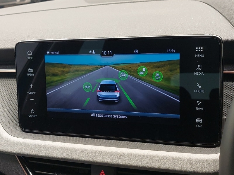 Used Skoda Scala 2025 for sale - 77410150: Photo 16