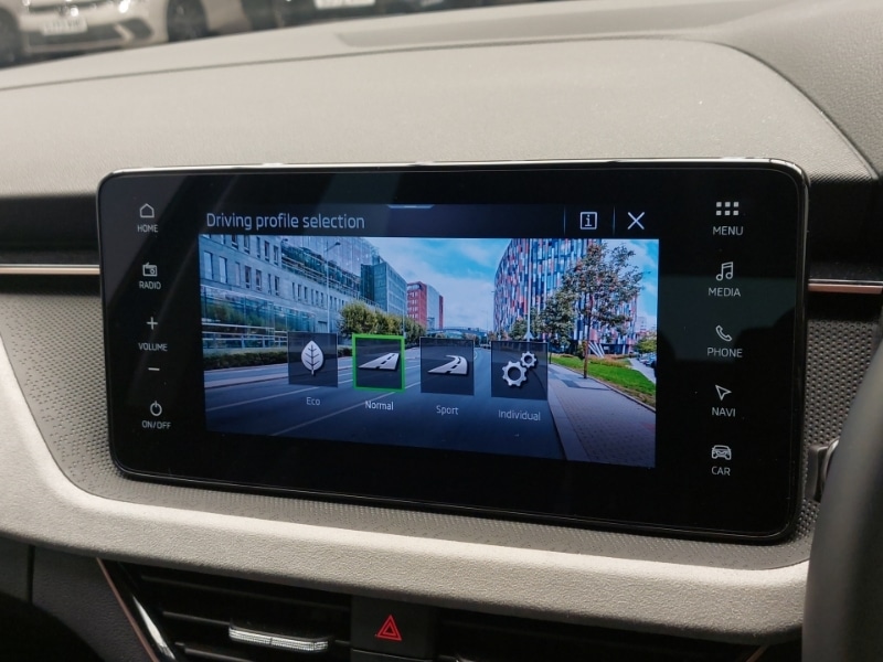 Used Skoda Scala 2025 for sale - 77410150: Photo 17