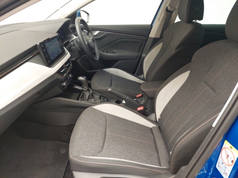 Used Skoda Scala 2025 for sale - 77410150: Photo 5