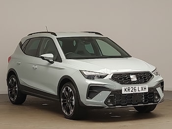 Used SEAT Arona 2026 for sale - 79498542: Photo