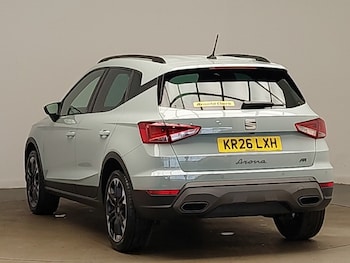 Used SEAT Arona 2026 for sale - 79498542: Photo