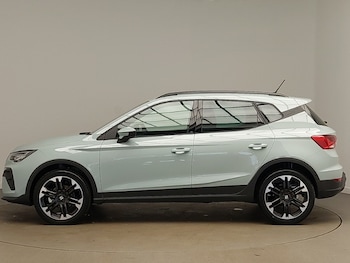 Used SEAT Arona 2026 for sale - 79498542: Photo
