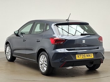 Used SEAT Ibiza 2026 for sale - 79343422: Photo