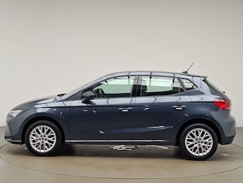 Used SEAT Ibiza 2026 for sale - 79343422: Photo