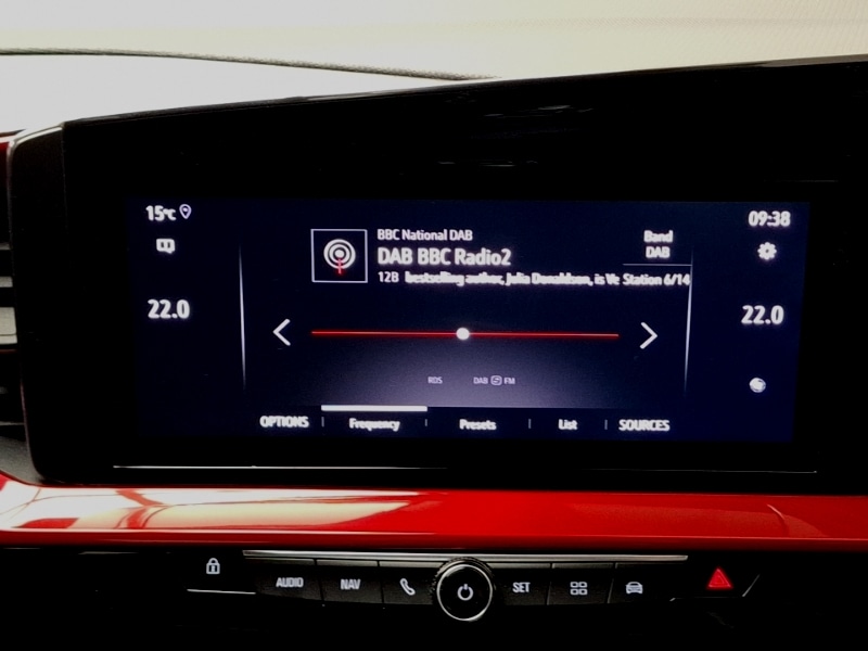 Used Vauxhall Mokka 2022 for sale - 77776716: Photo 10