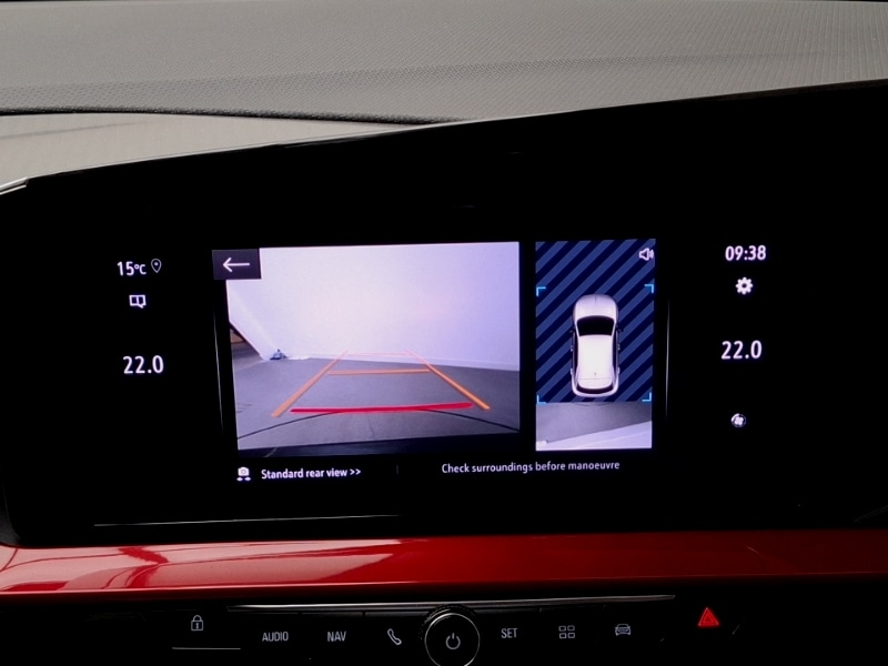 Used Vauxhall Mokka 2022 for sale - 77776716: Photo 11