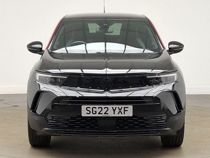 Used Vauxhall Mokka 2022 for sale - 77776716: Photo 12