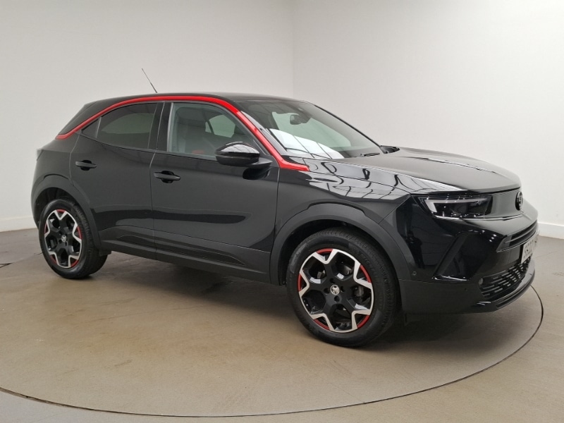 Used Vauxhall Mokka 2022 for sale - 77776716: Photo 13