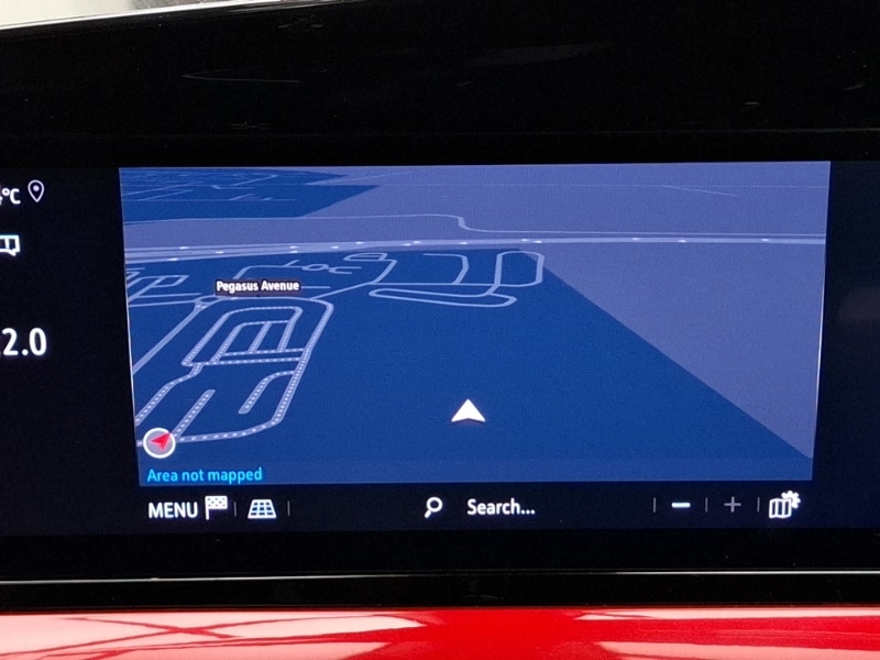 Used Vauxhall Mokka 2022 for sale - 77776716: Photo 14