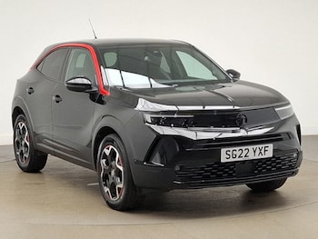 Used Vauxhall Mokka 2022 for sale - 77776716: Photo