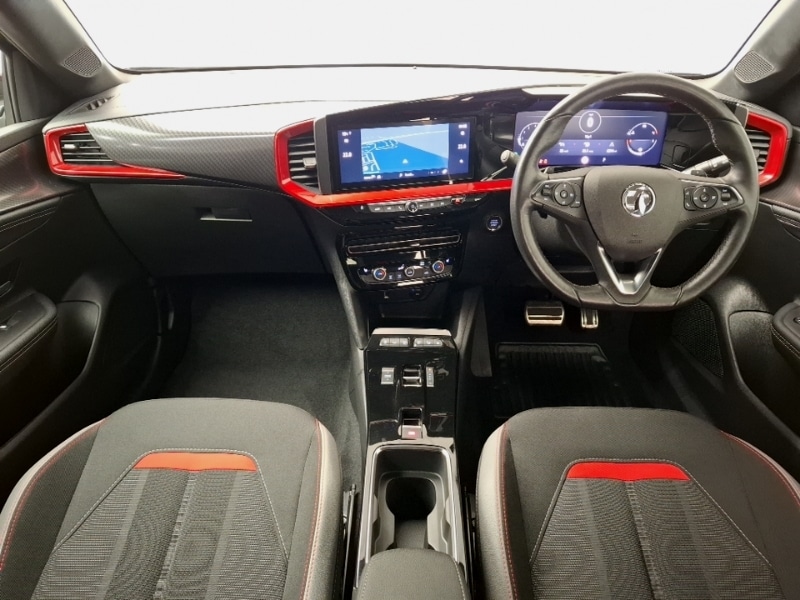 Used Vauxhall Mokka 2022 for sale - 77776716: Photo 2