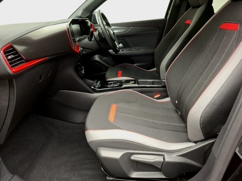 Used Vauxhall Mokka 2022 for sale - 77776716: Photo 5