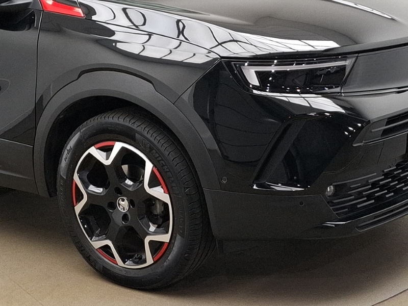 Used Vauxhall Mokka 2022 for sale - 77776716: Photo 9