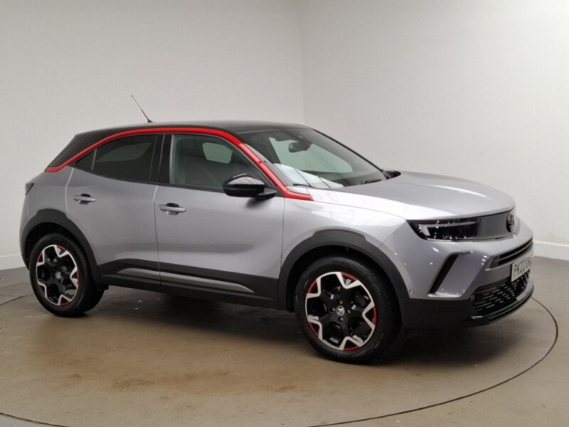 Used Vauxhall Mokka 2022 for sale - 77816074: Photo 13