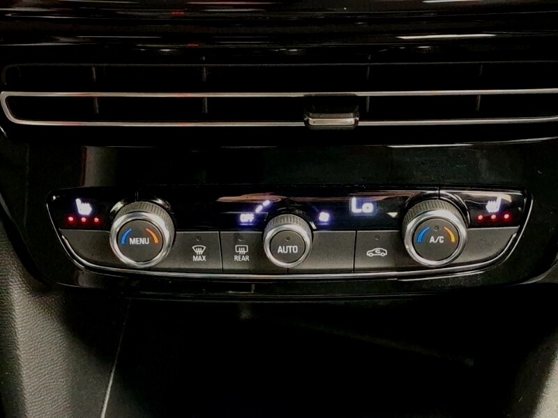 Used Vauxhall Mokka 2022 for sale - 77816074: Photo 16