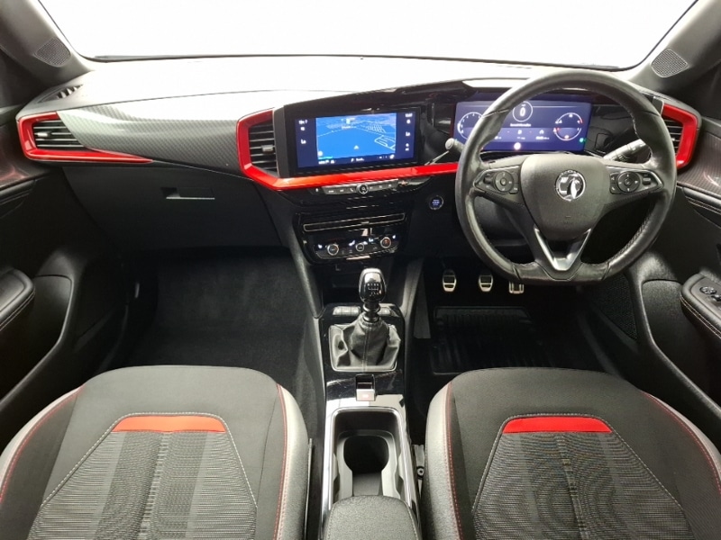 Used Vauxhall Mokka 2022 for sale - 77816074: Photo 2