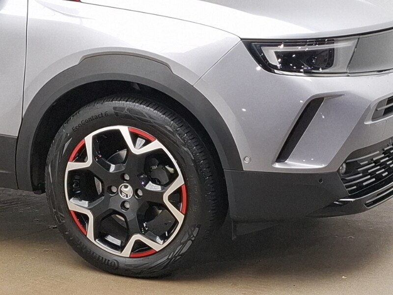 Used Vauxhall Mokka 2022 for sale - 77816074: Photo 9