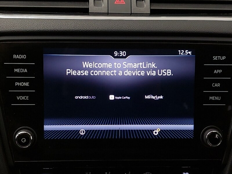 Used Skoda Octavia 2018 for sale - 77569271: Photo 10