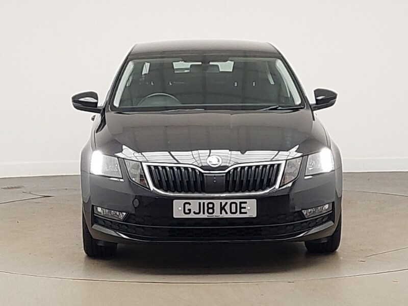 Used Skoda Octavia 2018 for sale - 77569271: Photo 12