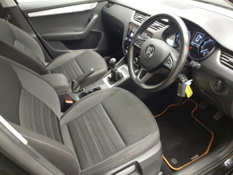 Used Skoda Octavia 2018 for sale - 77569271: Photo 13