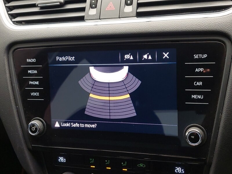 Used Skoda Octavia 2018 for sale - 77569271: Photo 15