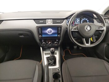 Used Skoda Octavia 2018 for sale - 77569271: Photo