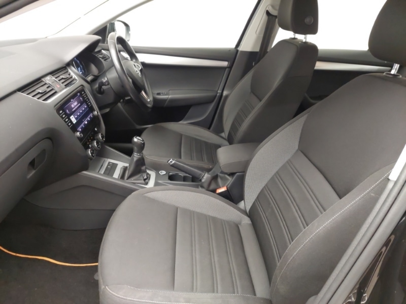 Used Skoda Octavia 2018 for sale - 77569271: Photo 5