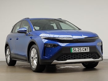 Used Skoda Elroq 2025 for sale - 75313257: Photo