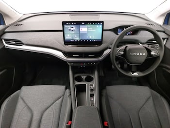 Used Skoda Elroq 2025 for sale - 75313257: Photo