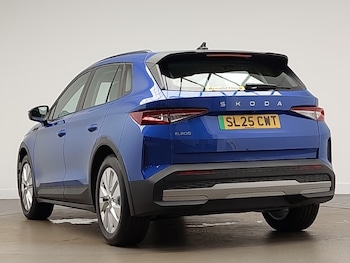 Used Skoda Elroq 2025 for sale - 75313257: Photo