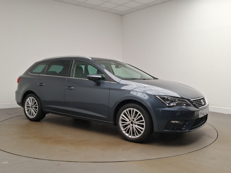 Used SEAT Leon 2019 for sale - 76078762: Photo 13
