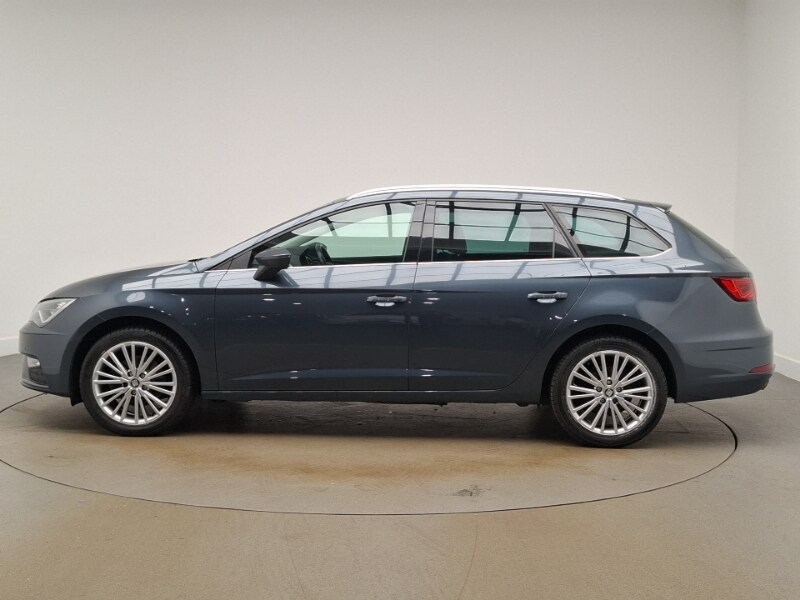 Used SEAT Leon 2019 for sale - 76078762: Photo 4