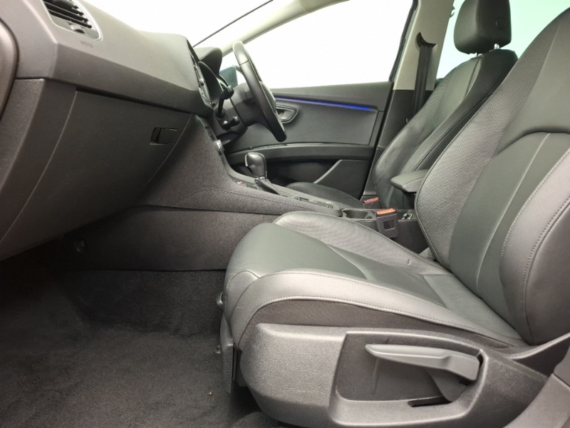 Used SEAT Leon 2019 for sale - 76078762: Photo 5