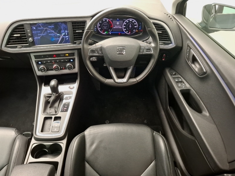 Used SEAT Leon 2019 for sale - 76078762: Photo 7