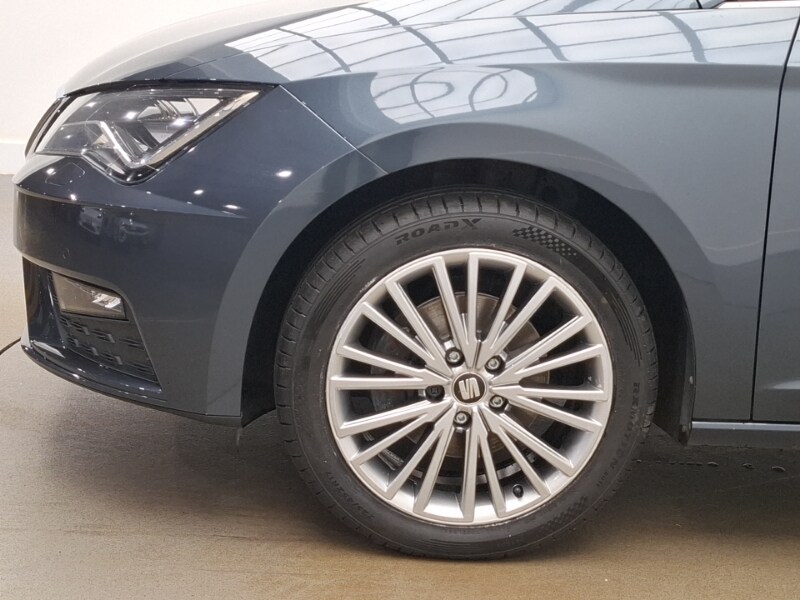 Used SEAT Leon 2019 for sale - 76078762: Photo 9