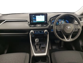 Used Toyota RAV4 2022 for sale - 78238174: Photo