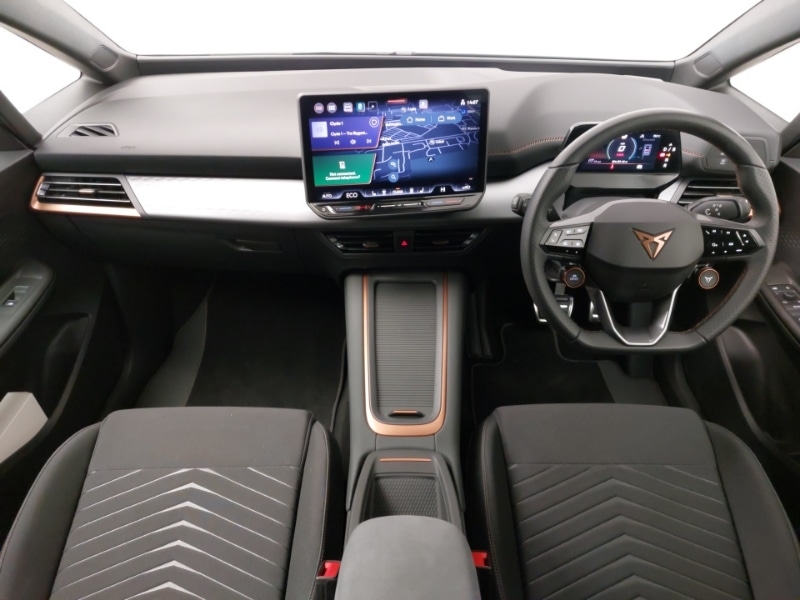 Used Cupra Born 2025 for sale - 76191567: Photo 2