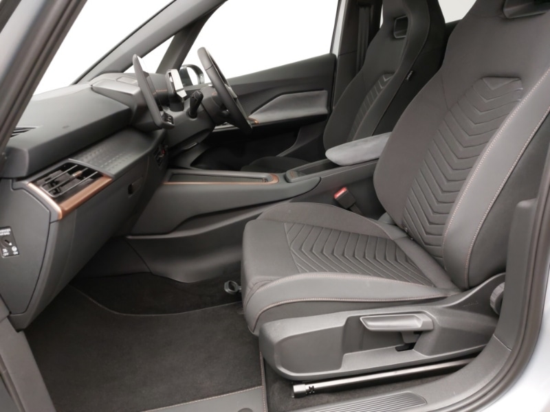 Used Cupra Born 2025 for sale - 76191567: Photo 5